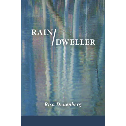 Rain / Dweller - Paperback