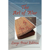 The Art of War - Large Print Edition - Paperback