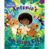Disney Encanto Antonio's Amazing Gift - Hardcover