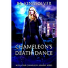 Chameleon's Death Dance - Paperback