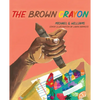 The Brown Crayon - Paperback