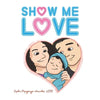 Show Me Love - Paperback