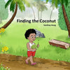 Finding the Coconut - Paperback