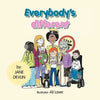 Everybody's Different - Paperback