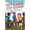 Get a Grip, Vivy Cohen! - Paperback
