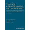 Violence Risk 2e - Paperback