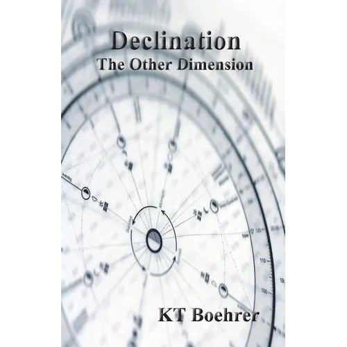 Declination: The Other Dimension - Paperback