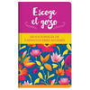Escoge El Gozo: Devocionales de 3 Minutos Para Mujeres - Hardcover