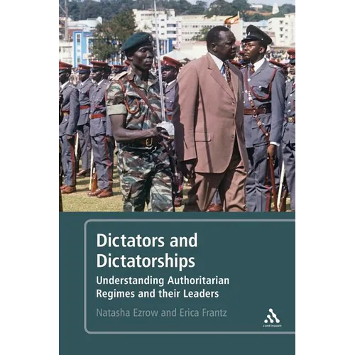 Dictators and Dictatorships - Paperback