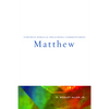 Matthew - Paperback