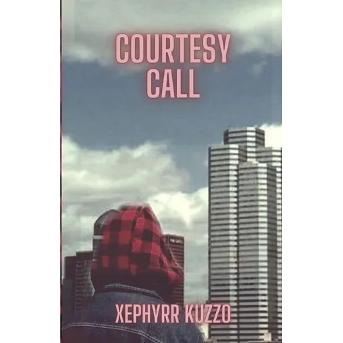 Courtesy Call - Paperback