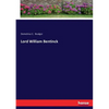 Lord William Bentinck - Paperback