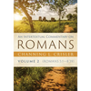 An Intertextual Commentary on Romans, Volume 2: Romans 5:1--8:39 - Paperback