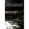 "What's Going On Downriver?" - Paperback