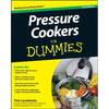 Pressure Cookers for Dummies - Paperback