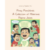 "Pinoy Punchlines: : A Collection of Hilarious Filipino Jokes - Paperback
