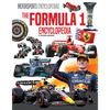 Formula 1 Encyclopedia - Library Binding