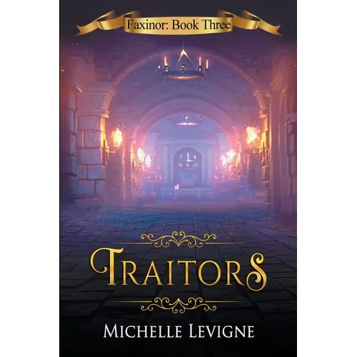 Traitors - Paperback