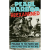 Pearl Harbor: Reexamined - Hardcover