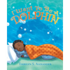 I Want to Be a Dolphin - Paperback