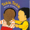 Tickle, Tickle - Board Book
