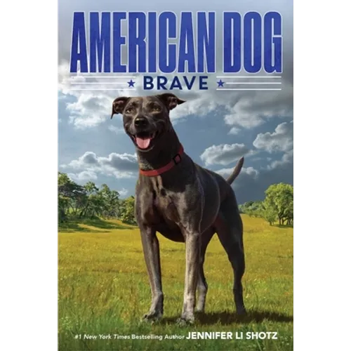 Brave - Paperback