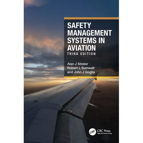 Safety Management Systems in Aviation - Paperback
