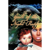 The Guilt of the Night People - Paperback