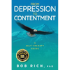 From Depression to Contentment: A Self-Therapy Guide - Paperback