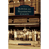 Suffolk and Nansemond County - Hardcover