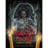 The Mystery of Bloody Mary: A Ghostly Graphic - Paperback