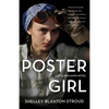 Poster Girl: A Jane Benjamin Novel - Paperback
