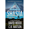 Shasta: A Dane Maddock Adventure - Paperback