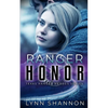 Ranger Honor: A Small-town Christian Romantic Suspense - Paperback