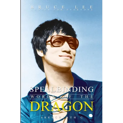 Spellbinding Words of the Dragon - Paperback
