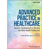 Advanced Practice in Healthcare - Paperback