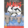 Maus II: A Survivor's Tale: And Here My Troubles Began - Paperback
