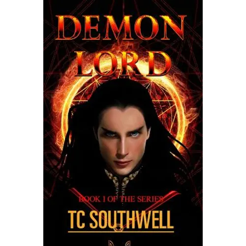 Demon Lord: Book I of the Demon Lord series - Paperback