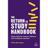 The Return to Study Handbook: Study Skills for Mature, Distance, and Workplace Learners - Paperback
