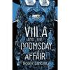Viila and the Doomsday Affair - Paperback