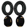 CS Ear Pad Cushion Replacements for Bose QC Ultra Headphones