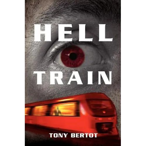 Hell Train - Paperback