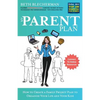 My Parent Plan: How to Create a Family Project Plan to Organize Your Life and Kids - Paperback