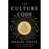The Culture Code: The Secrets of Highly Successful Groups - Hardcover