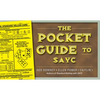 The Pocket Guide to Sayc - Paperback