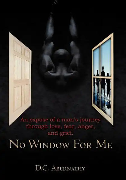 No Window for Me - Hardcover