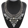 Vintage Choker Necklace