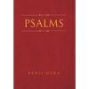 Psalms - Hardcover
