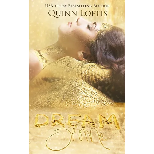 Dream of Me - Paperback