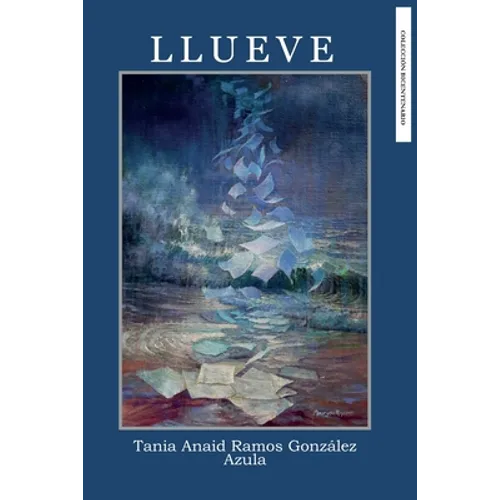 Llueve - Paperback